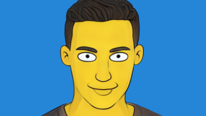 Portrait Illustration Maker - Free Cartoon Avatar Generater!